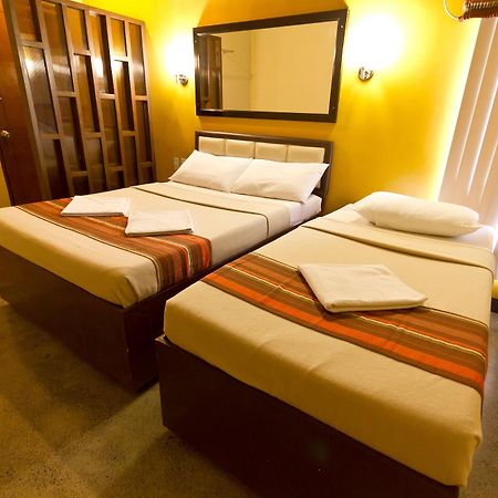 Express Inn Mactan Lapu-Lapu City Dış mekan fotoğraf
