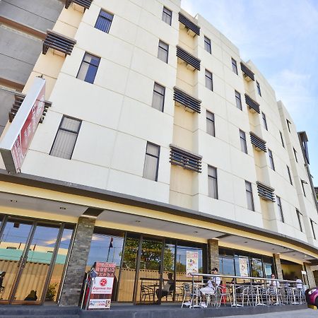 Express Inn Mactan Lapu-Lapu City Dış mekan fotoğraf