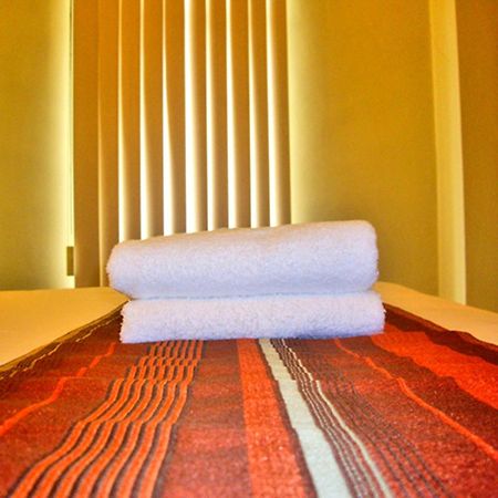 Express Inn Mactan Lapu-Lapu City Dış mekan fotoğraf