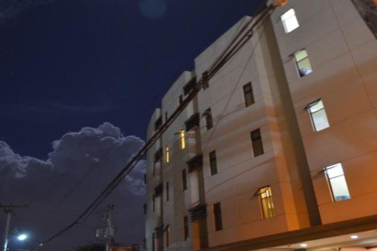 Express Inn Mactan Lapu-Lapu City Dış mekan fotoğraf