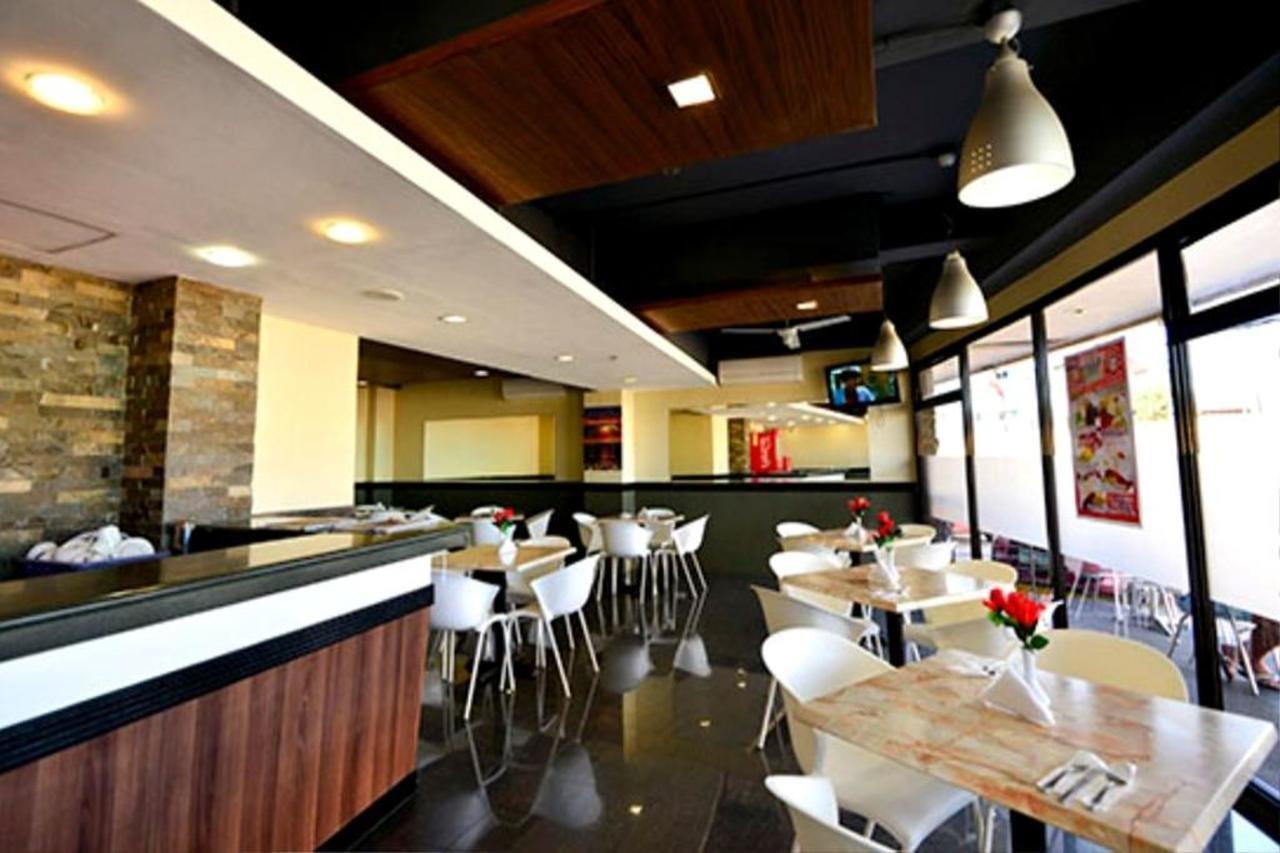 Express Inn Mactan Lapu-Lapu City Dış mekan fotoğraf