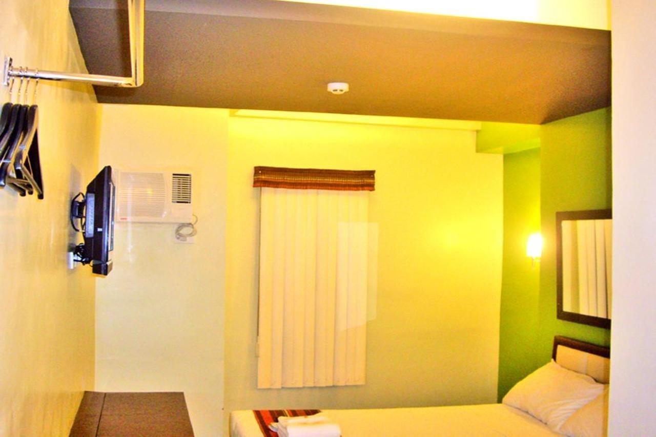 Express Inn Mactan Lapu-Lapu City Dış mekan fotoğraf