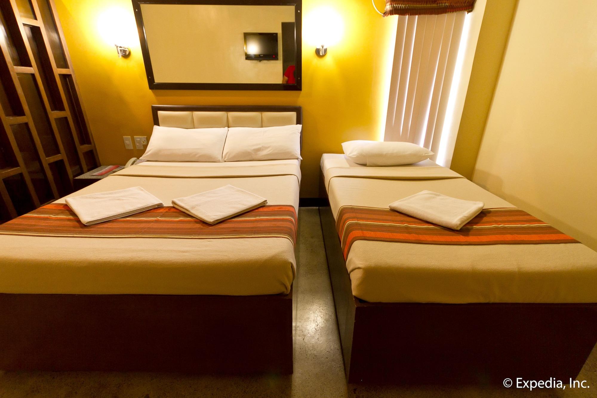Express Inn Mactan Lapu-Lapu City Dış mekan fotoğraf