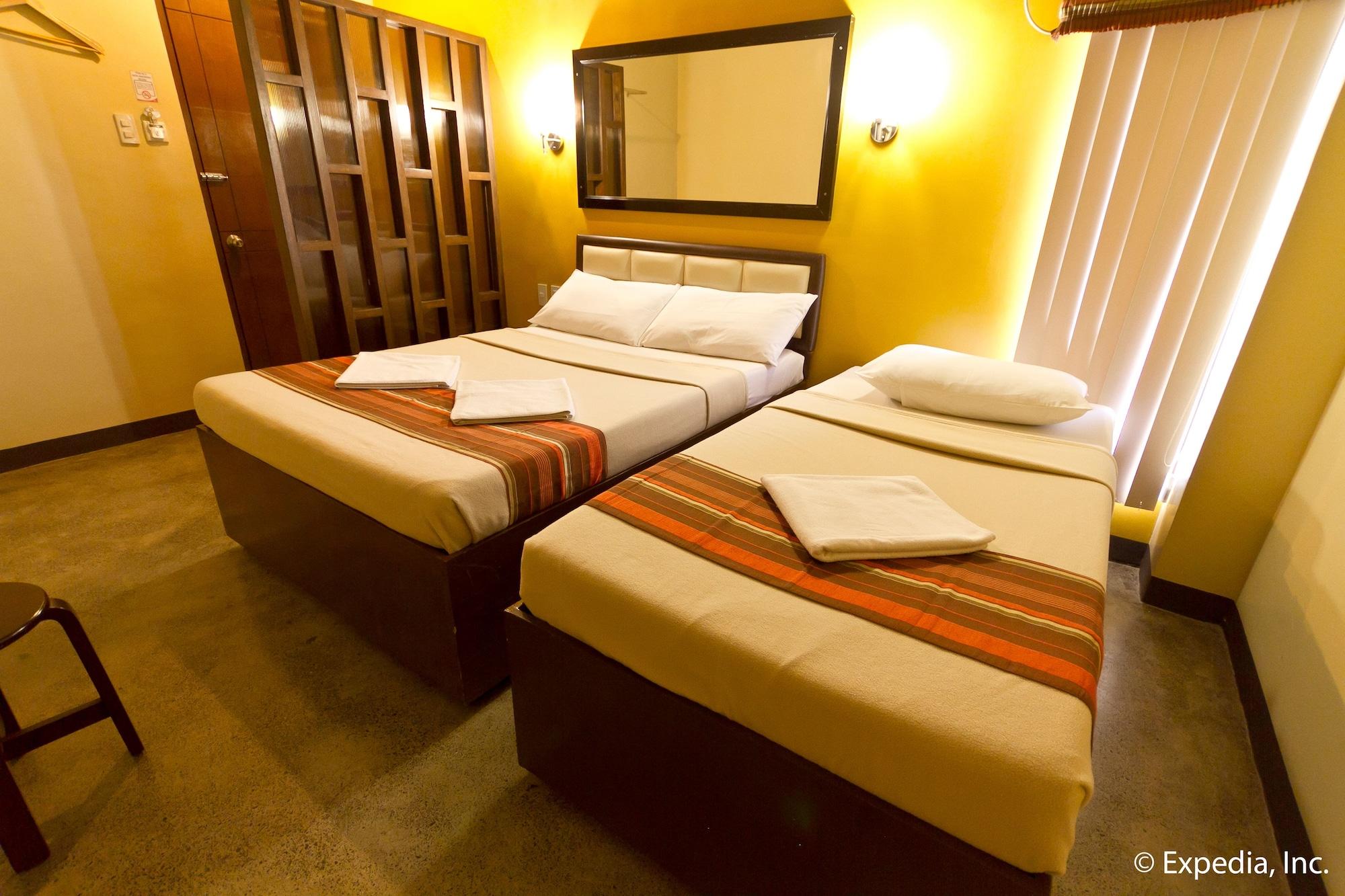 Express Inn Mactan Lapu-Lapu City Dış mekan fotoğraf