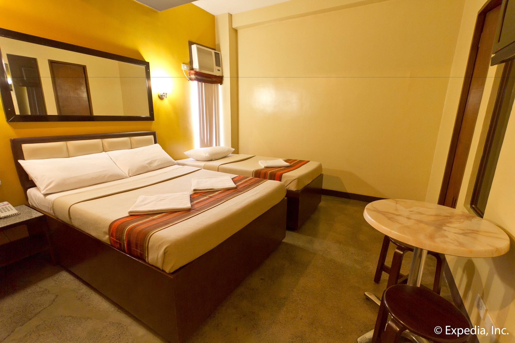 Express Inn Mactan Lapu-Lapu City Dış mekan fotoğraf