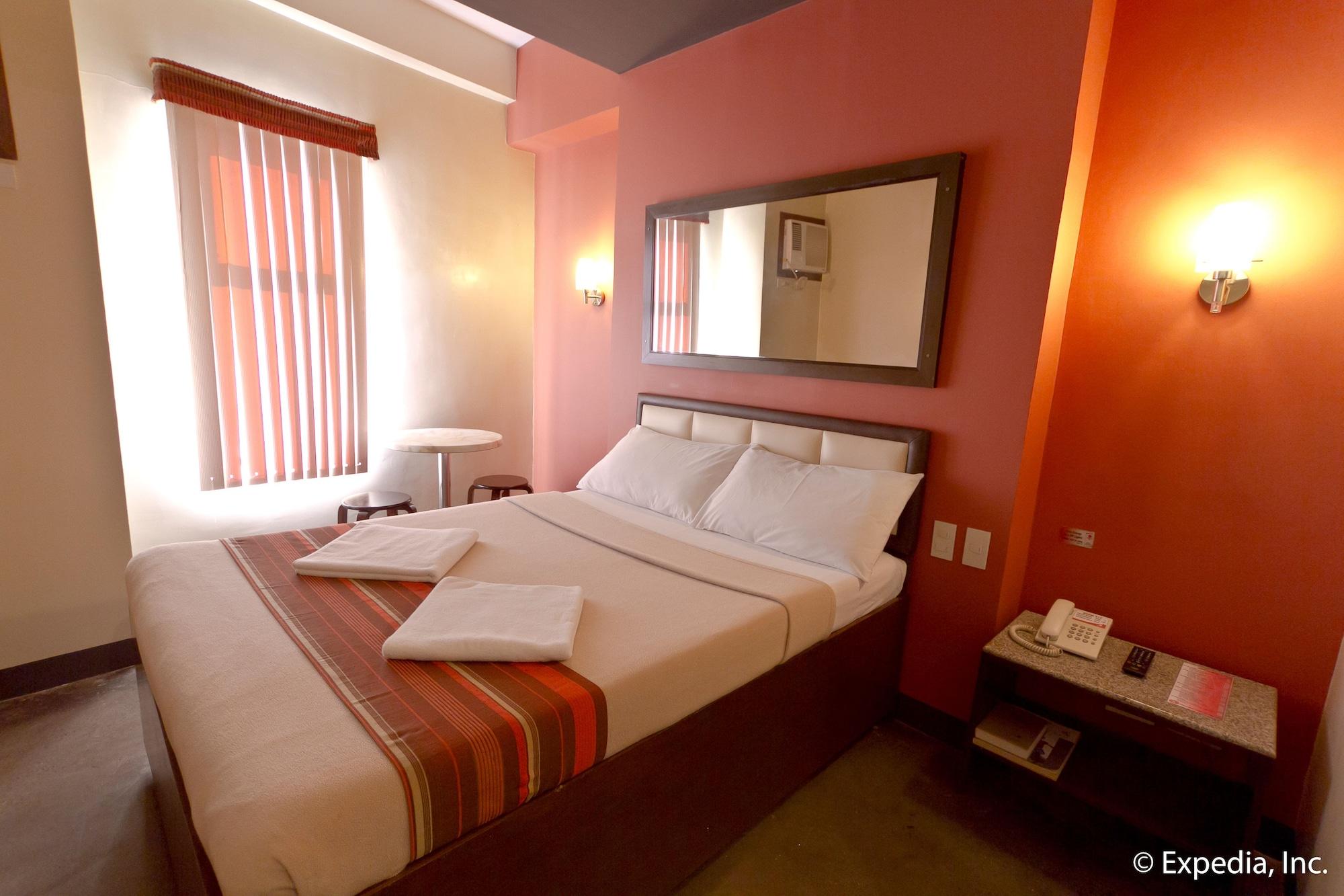 Express Inn Mactan Lapu-Lapu City Dış mekan fotoğraf