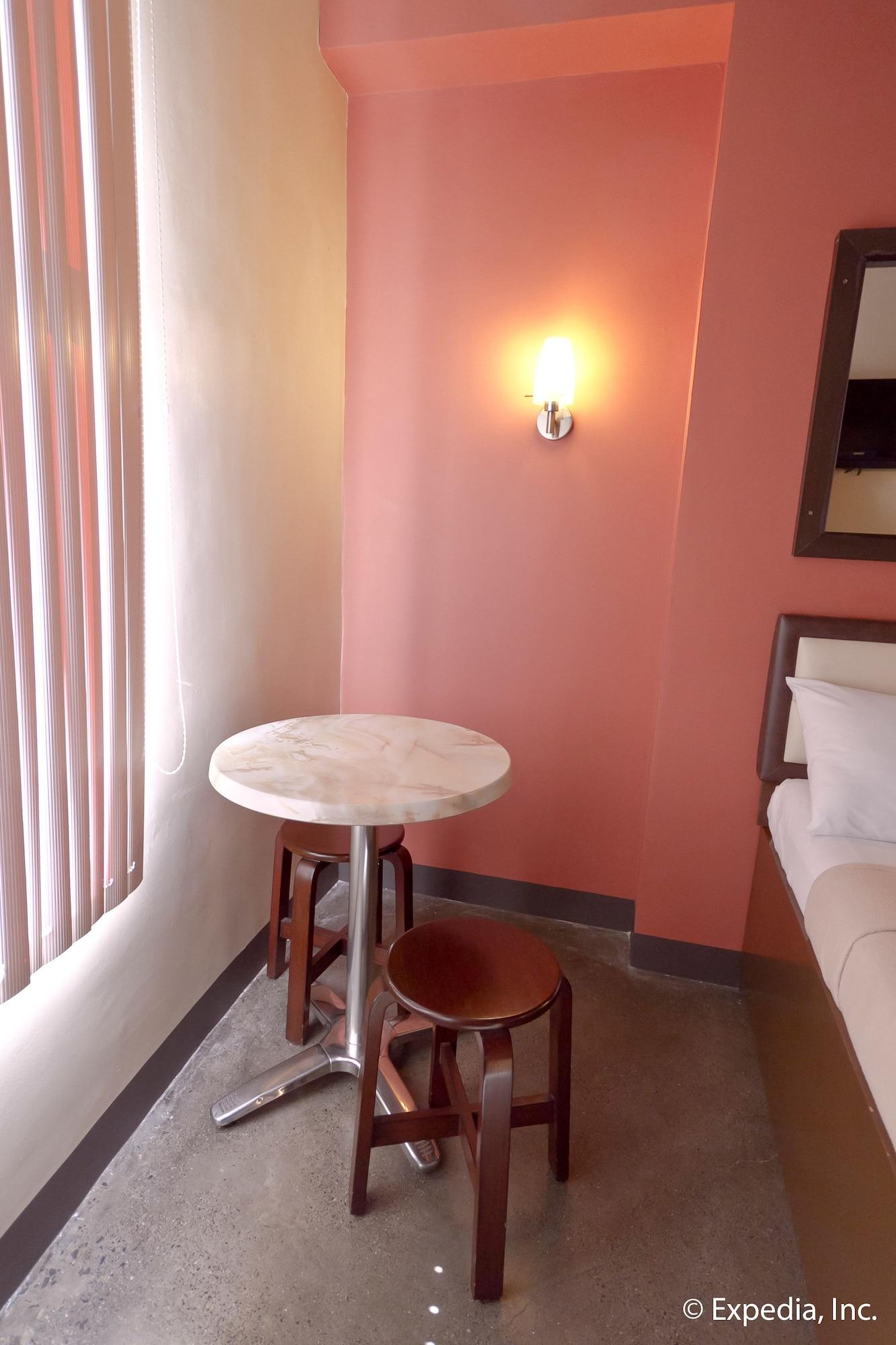 Express Inn Mactan Lapu-Lapu City Dış mekan fotoğraf