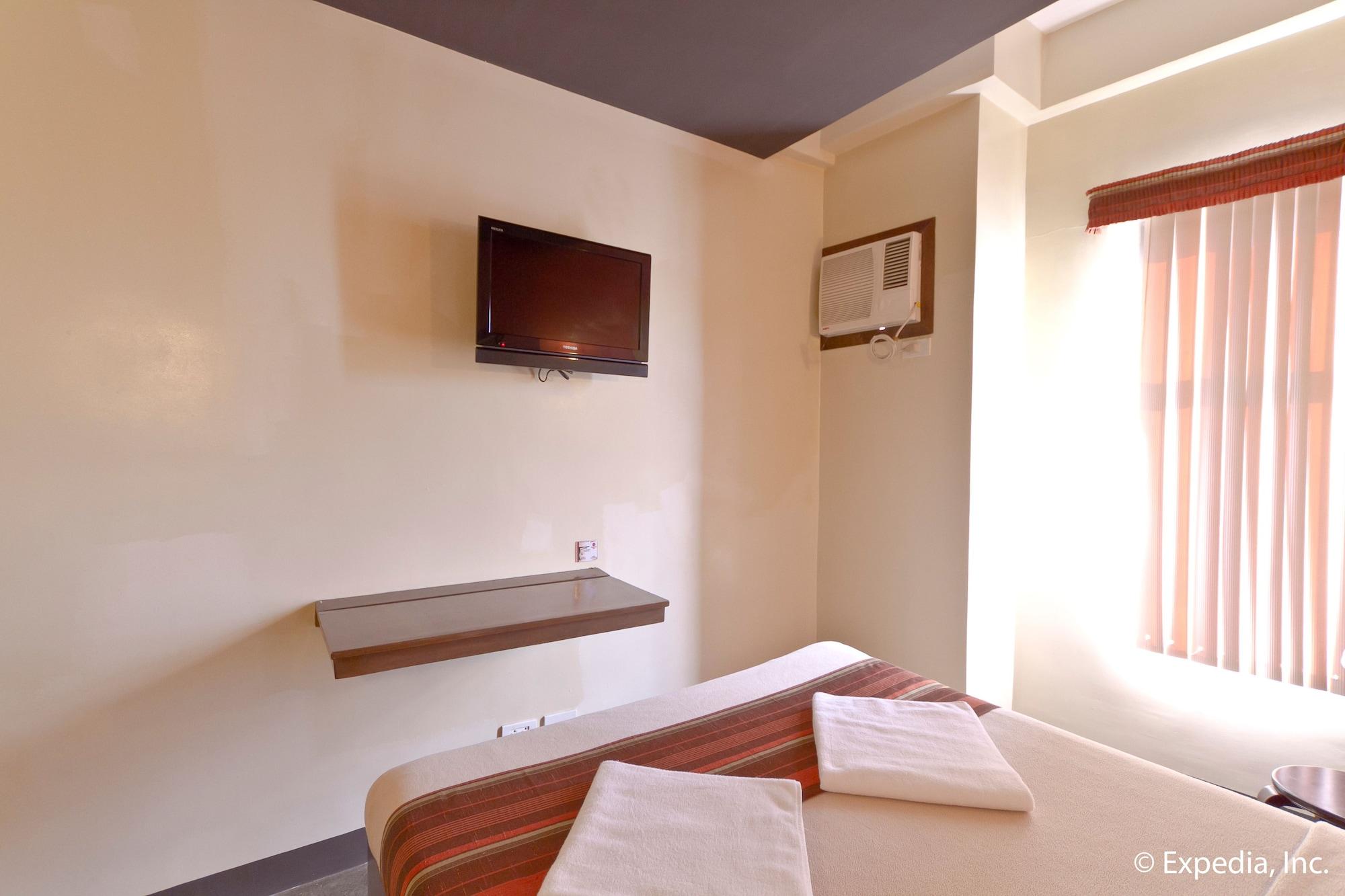 Express Inn Mactan Lapu-Lapu City Dış mekan fotoğraf