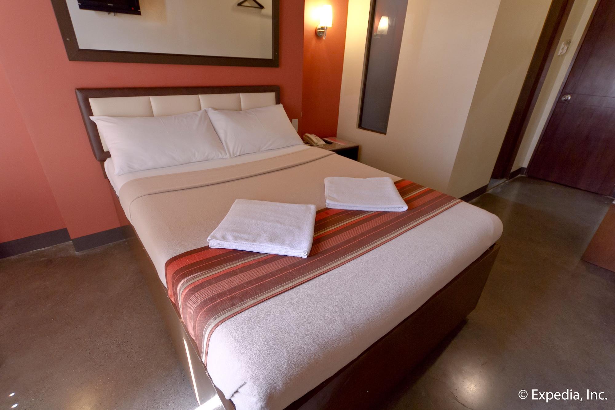 Express Inn Mactan Lapu-Lapu City Dış mekan fotoğraf