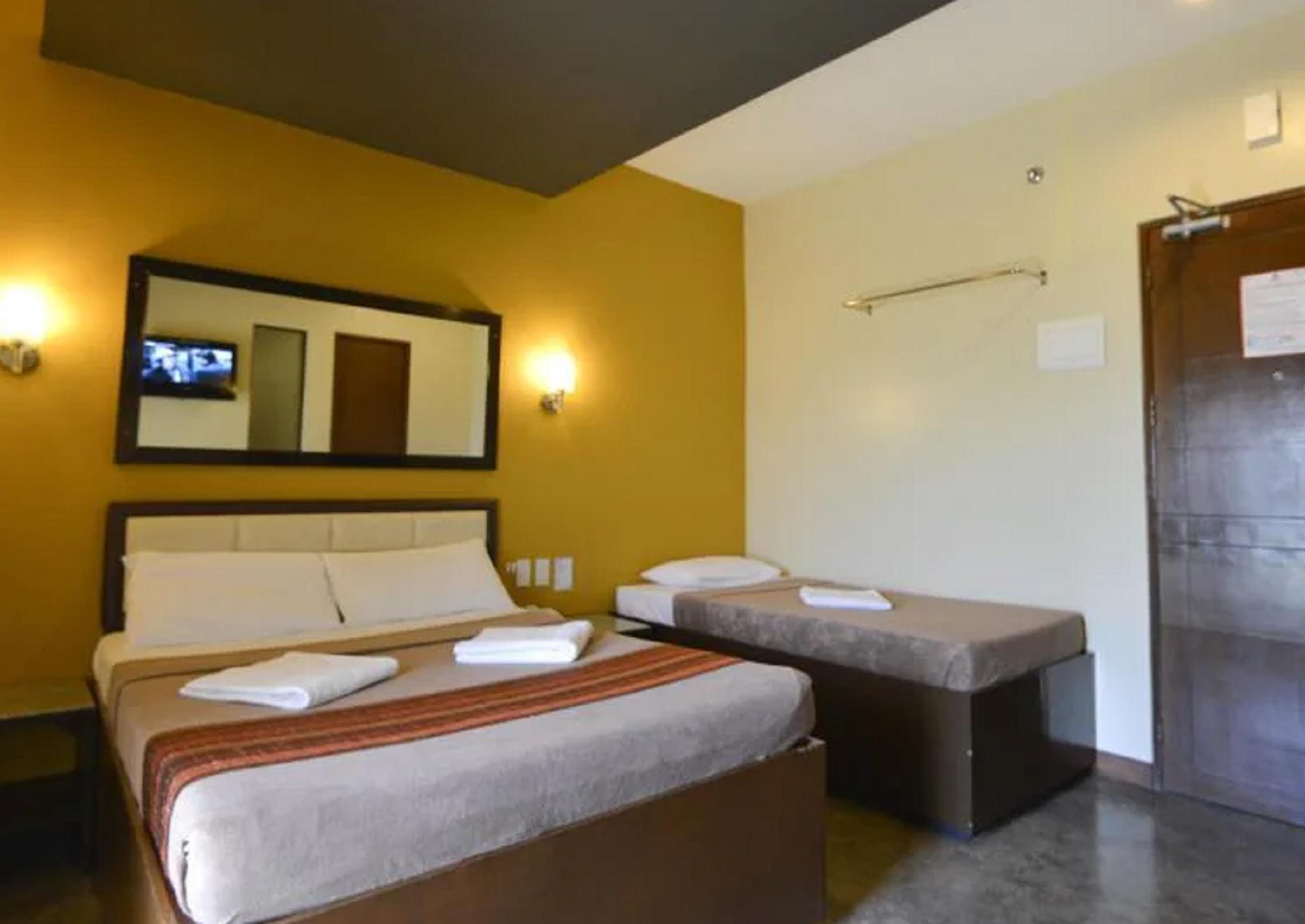 Express Inn Mactan Lapu-Lapu City Dış mekan fotoğraf