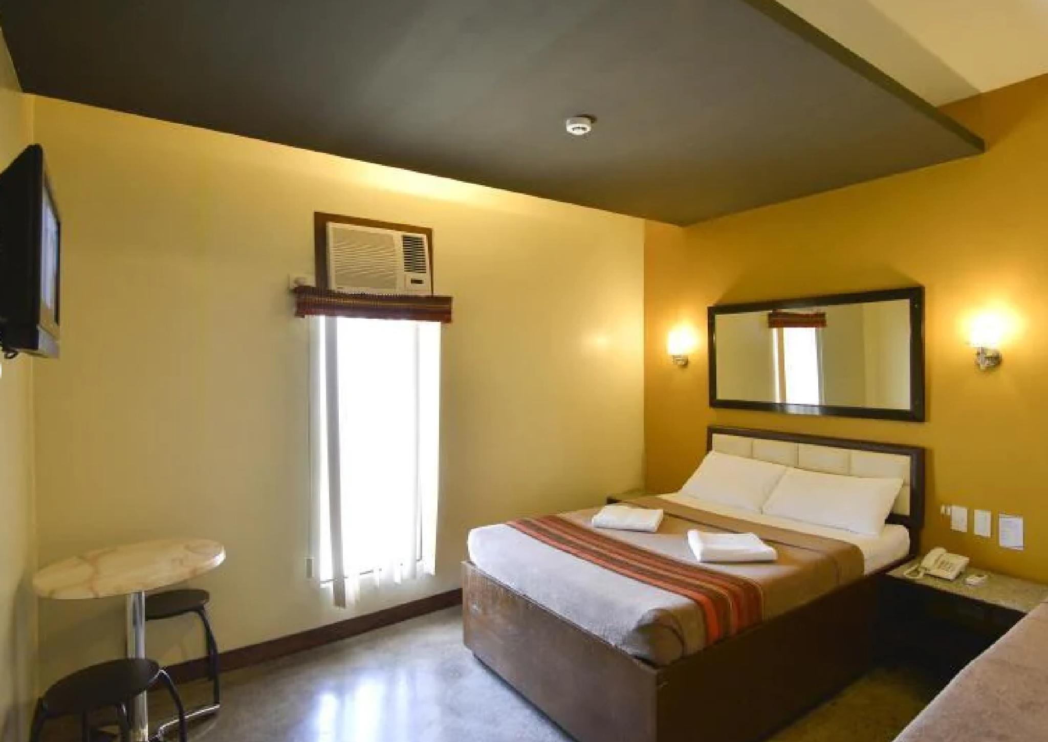 Express Inn Mactan Lapu-Lapu City Dış mekan fotoğraf
