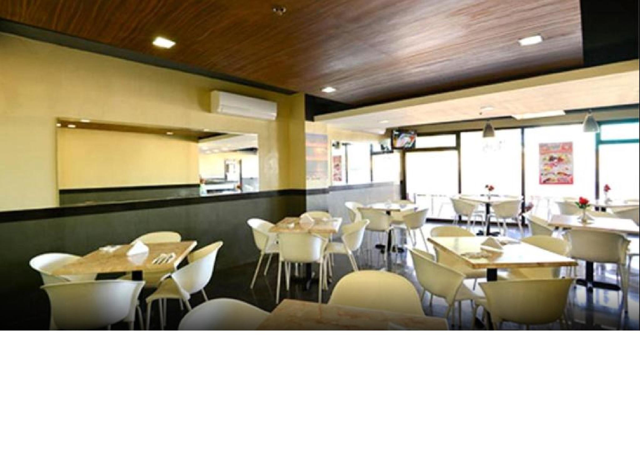 Express Inn Mactan Lapu-Lapu City Dış mekan fotoğraf
