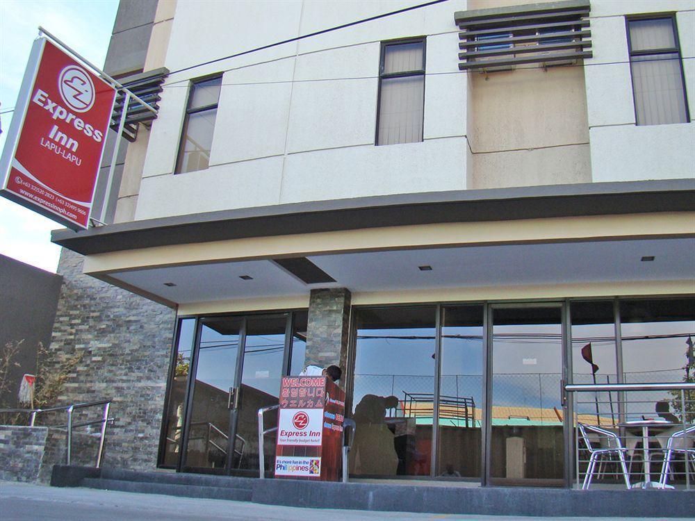 Express Inn Mactan Lapu-Lapu City Dış mekan fotoğraf