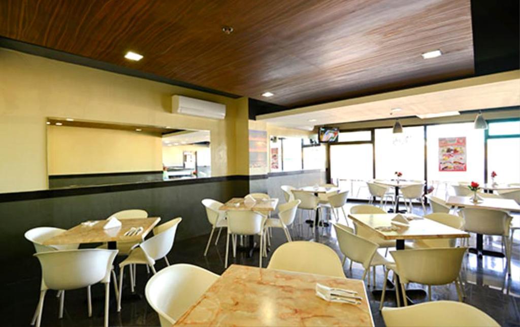 Express Inn Mactan Lapu-Lapu City Dış mekan fotoğraf