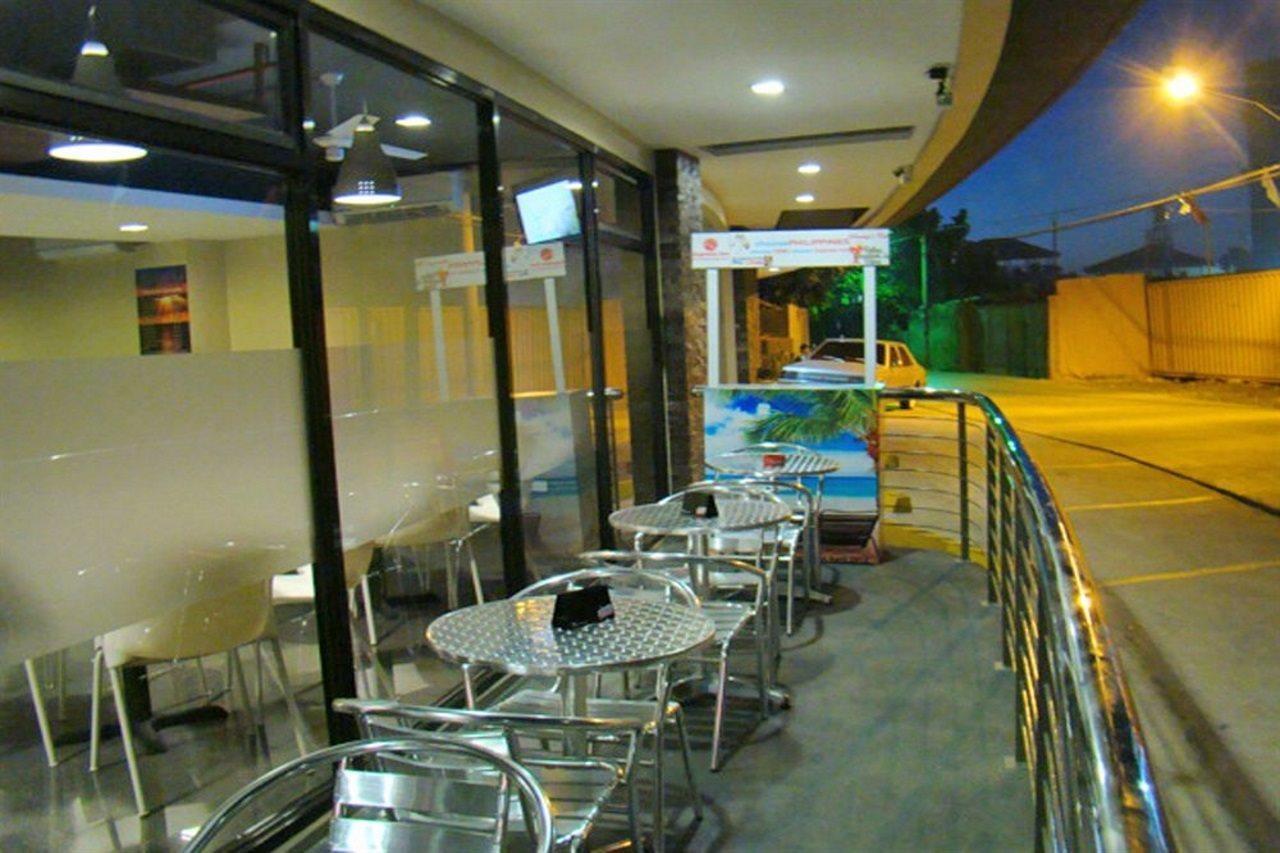 Express Inn Mactan Lapu-Lapu City Dış mekan fotoğraf