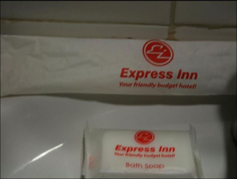 Express Inn Mactan Lapu-Lapu City Dış mekan fotoğraf