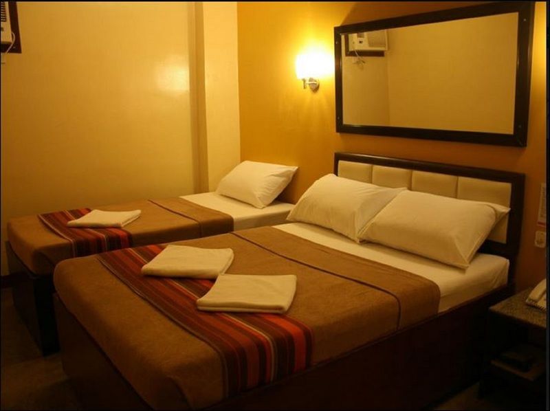 Express Inn Mactan Lapu-Lapu City Dış mekan fotoğraf