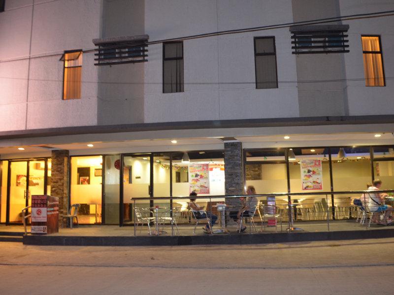 Express Inn Mactan Lapu-Lapu City Dış mekan fotoğraf