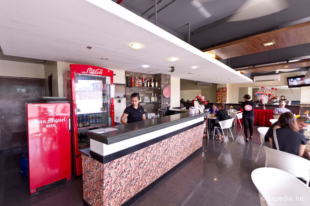 Express Inn Mactan Lapu-Lapu City Dış mekan fotoğraf
