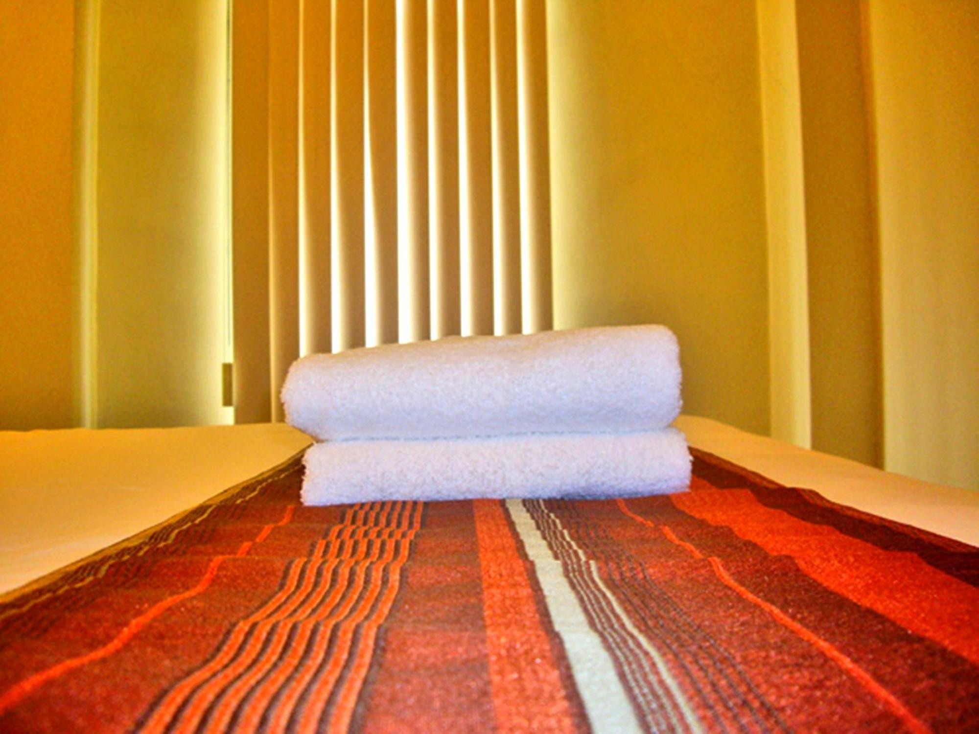 Express Inn Mactan Lapu-Lapu City Dış mekan fotoğraf