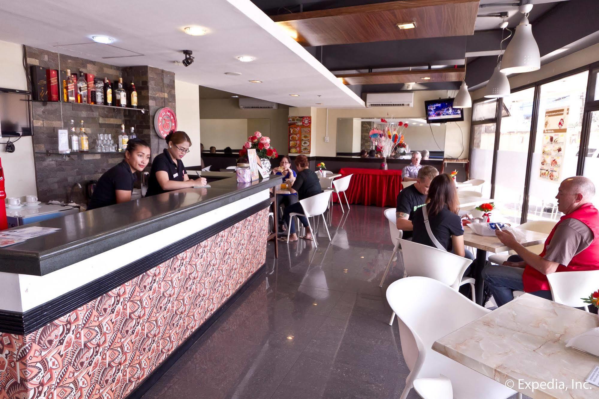 Express Inn Mactan Lapu-Lapu City Dış mekan fotoğraf
